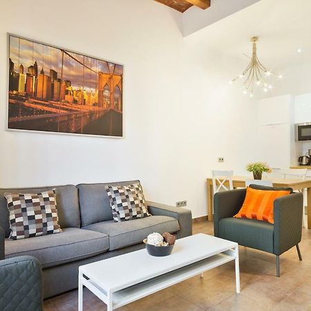 Stay U-Nique Apartments Eixample Center 巴塞罗那 外观 照片