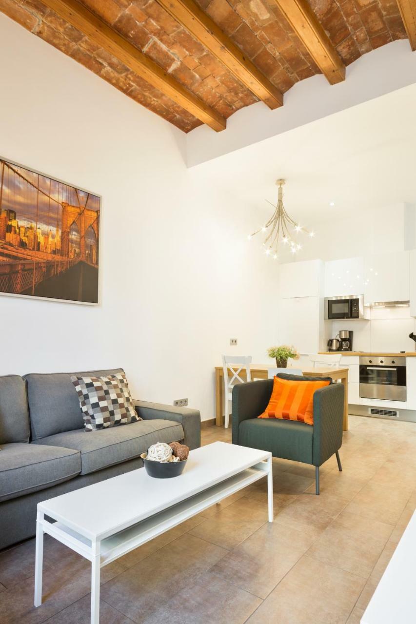 Stay U-Nique Apartments Eixample Center 巴塞罗那 外观 照片