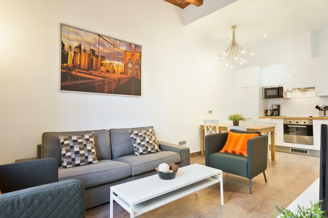 Stay U-Nique Apartments Eixample Center 巴塞罗那 外观 照片