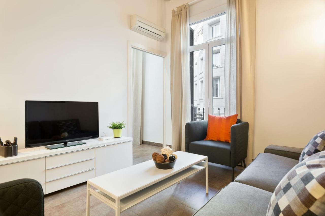 Stay U-Nique Apartments Eixample Center 巴塞罗那 外观 照片